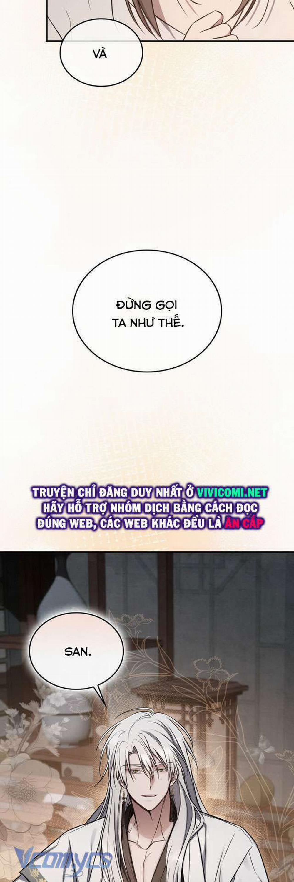 [18+] Đảo Vô Ảnh 7 trang 23