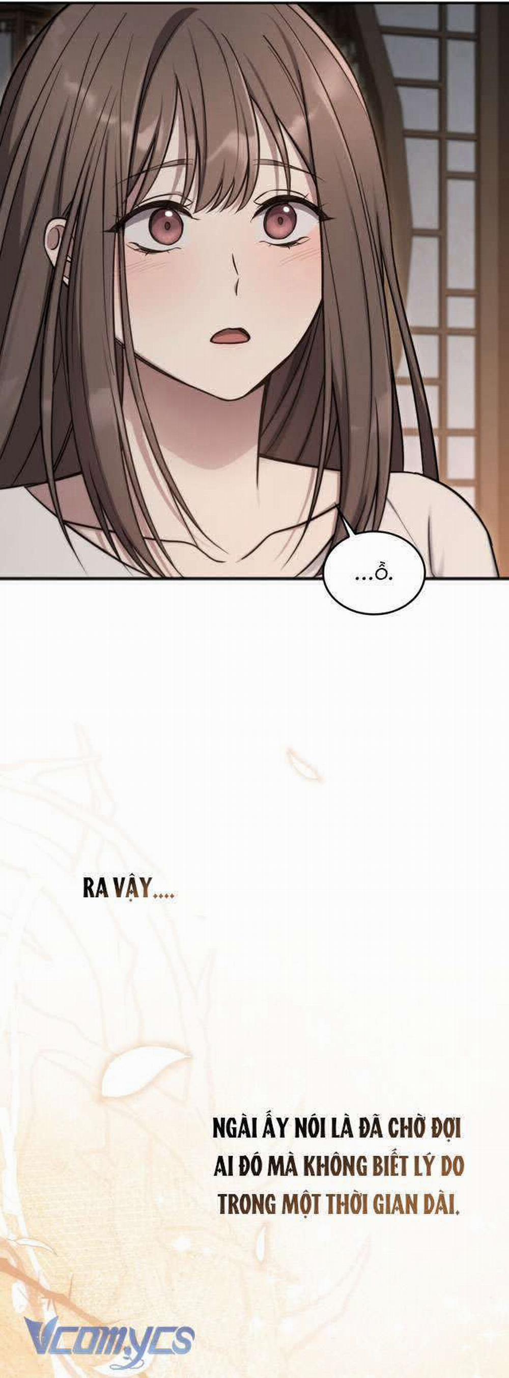 [18+] Đảo Vô Ảnh 7 trang 32