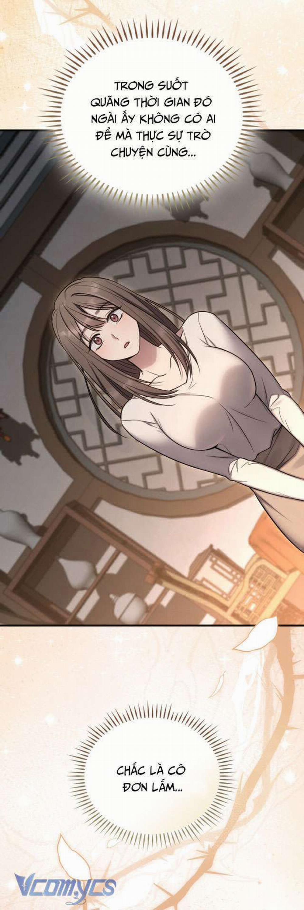 [18+] Đảo Vô Ảnh 7 trang 33