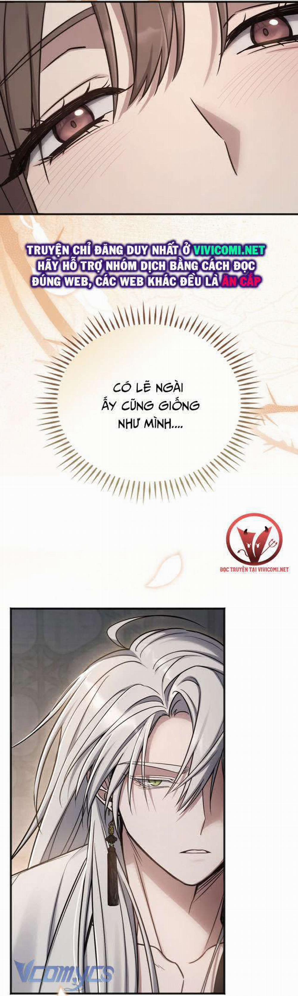 [18+] Đảo Vô Ảnh 7 trang 34