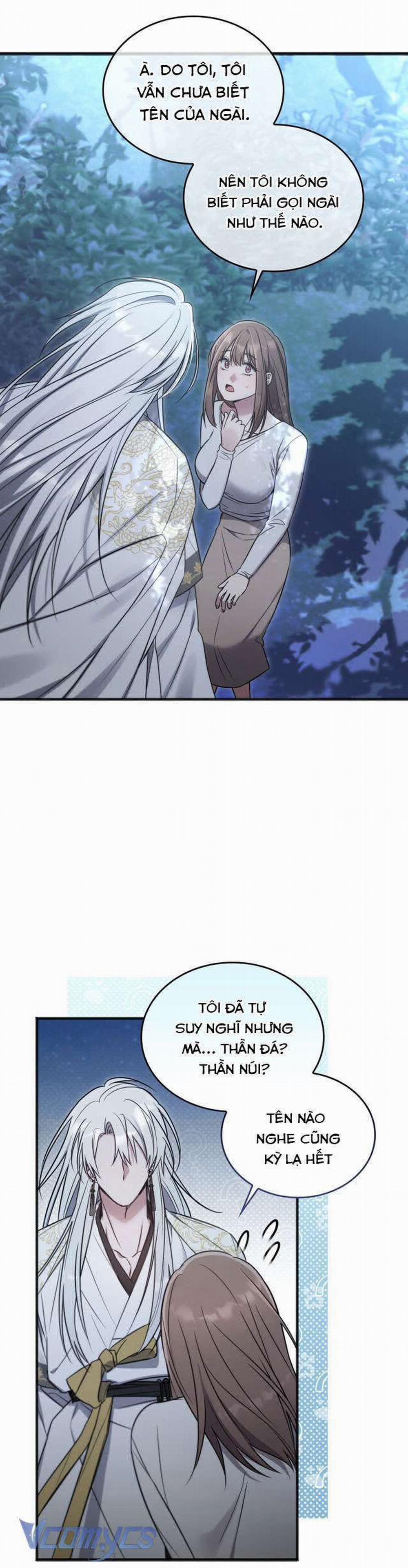 [18+] Đảo Vô Ảnh 7 trang 4