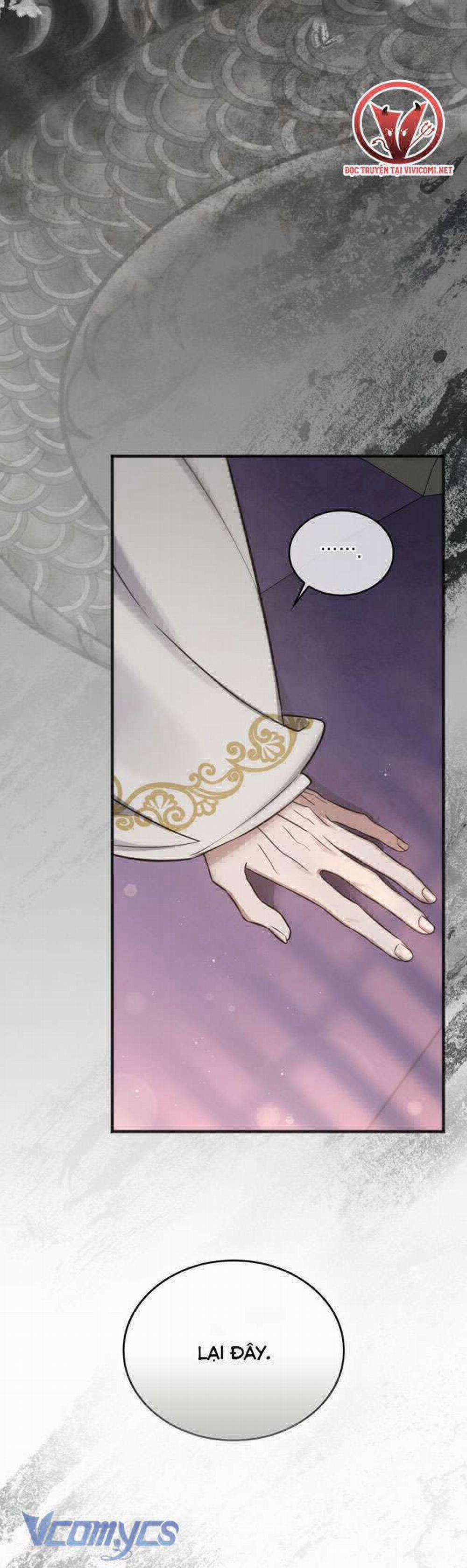 [18+] Đảo Vô Ảnh 7 trang 40