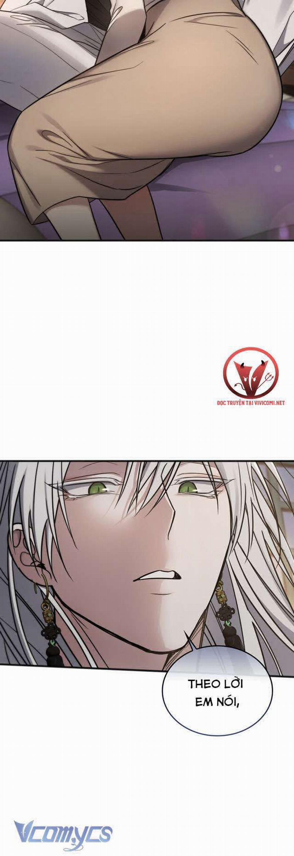 [18+] Đảo Vô Ảnh 7 trang 42