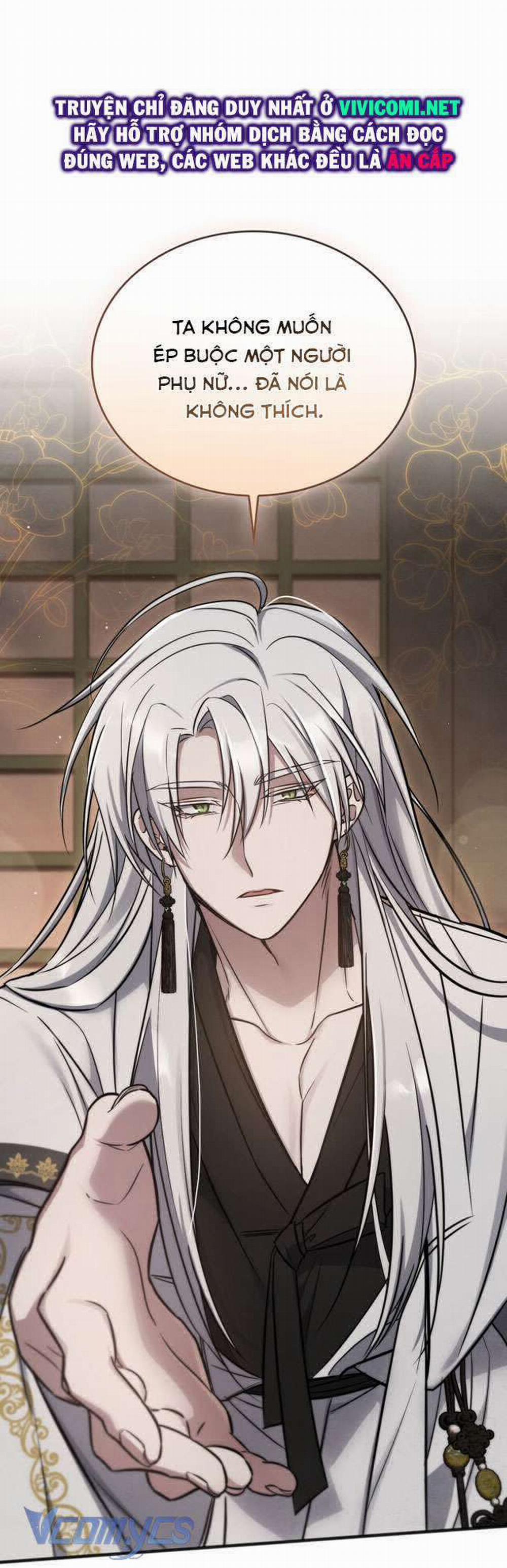 [18+] Đảo Vô Ảnh 7 trang 48