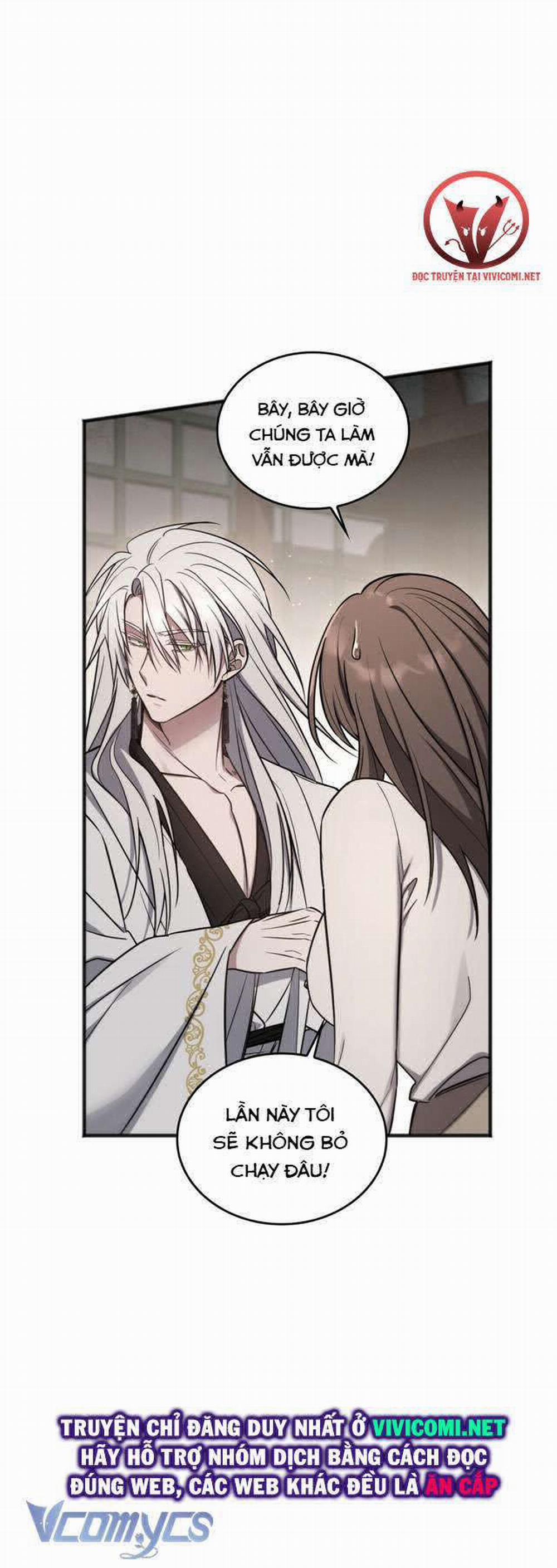 [18+] Đảo Vô Ảnh 7 trang 49