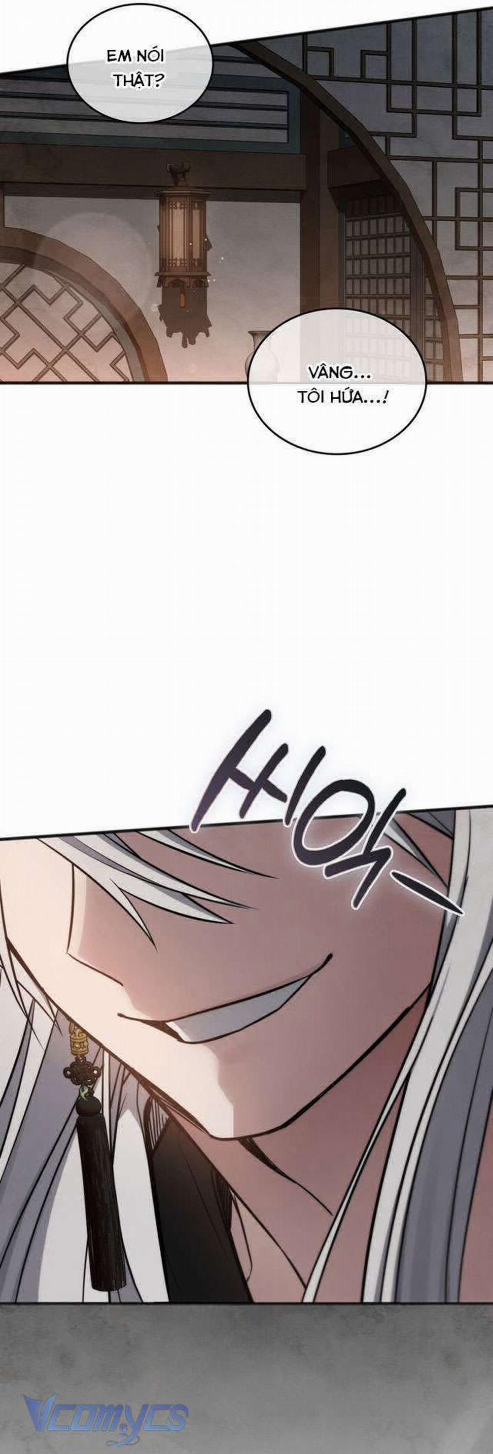 [18+] Đảo Vô Ảnh 7 trang 50
