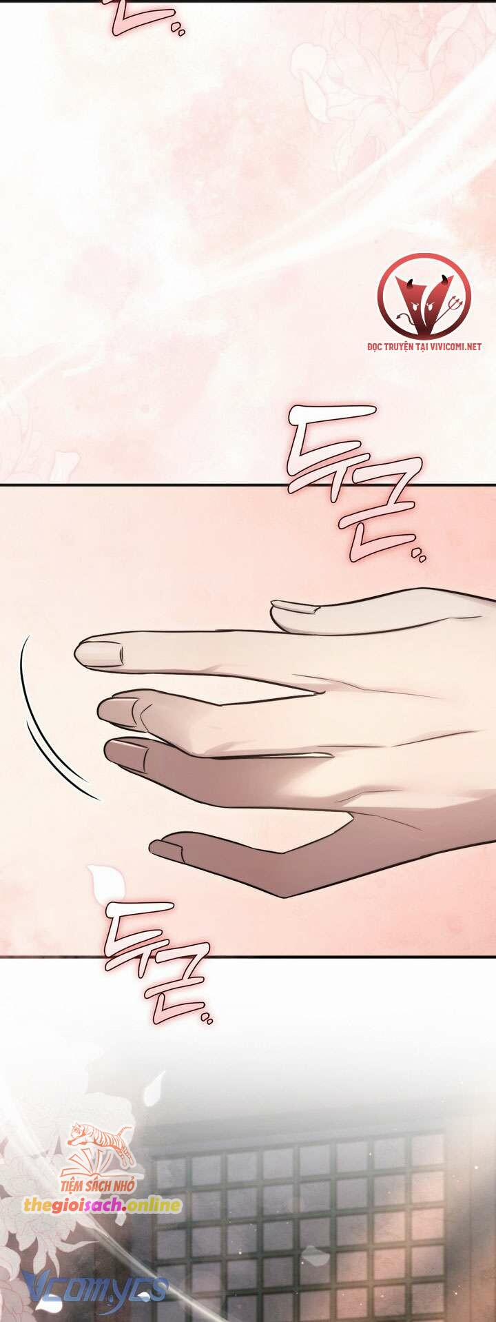 [18+] Đảo Vô Ảnh 8 trang 18