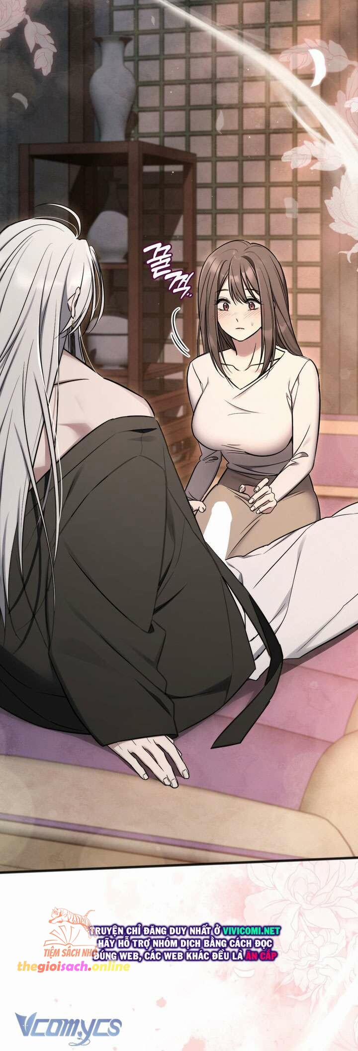 [18+] Đảo Vô Ảnh 8 trang 19