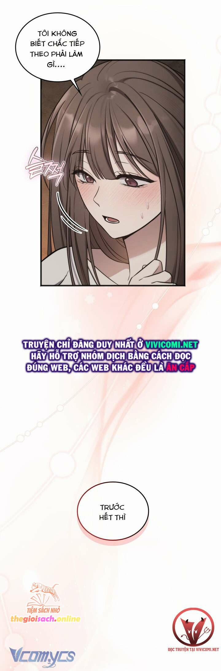[18+] Đảo Vô Ảnh 8 trang 2