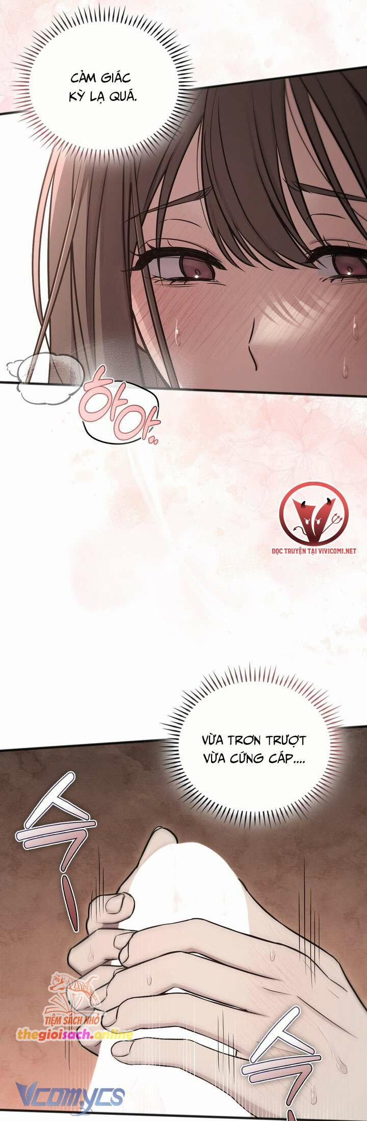 [18+] Đảo Vô Ảnh 8 trang 23