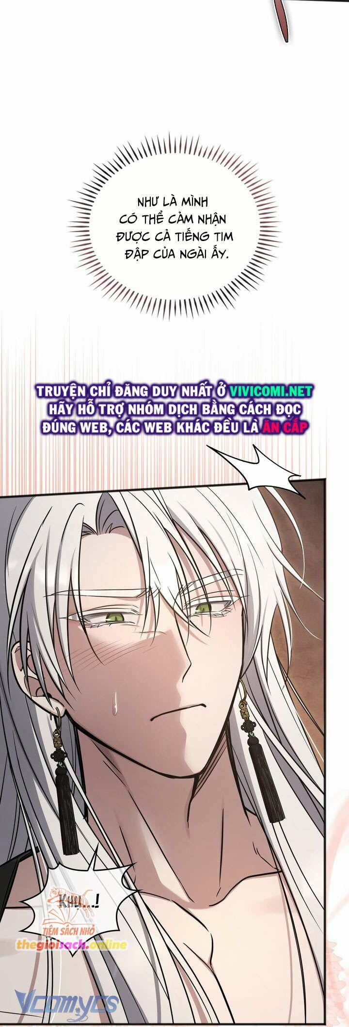 [18+] Đảo Vô Ảnh 8 trang 24