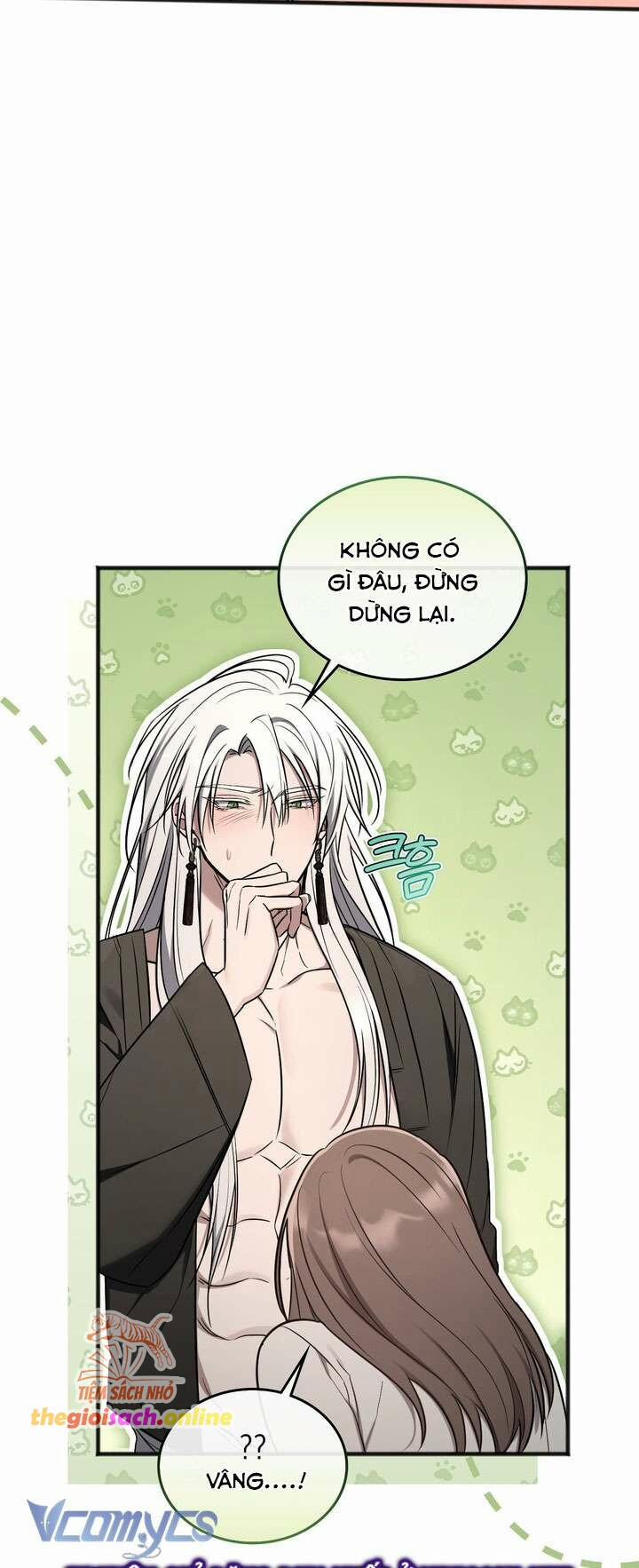 [18+] Đảo Vô Ảnh 8 trang 26