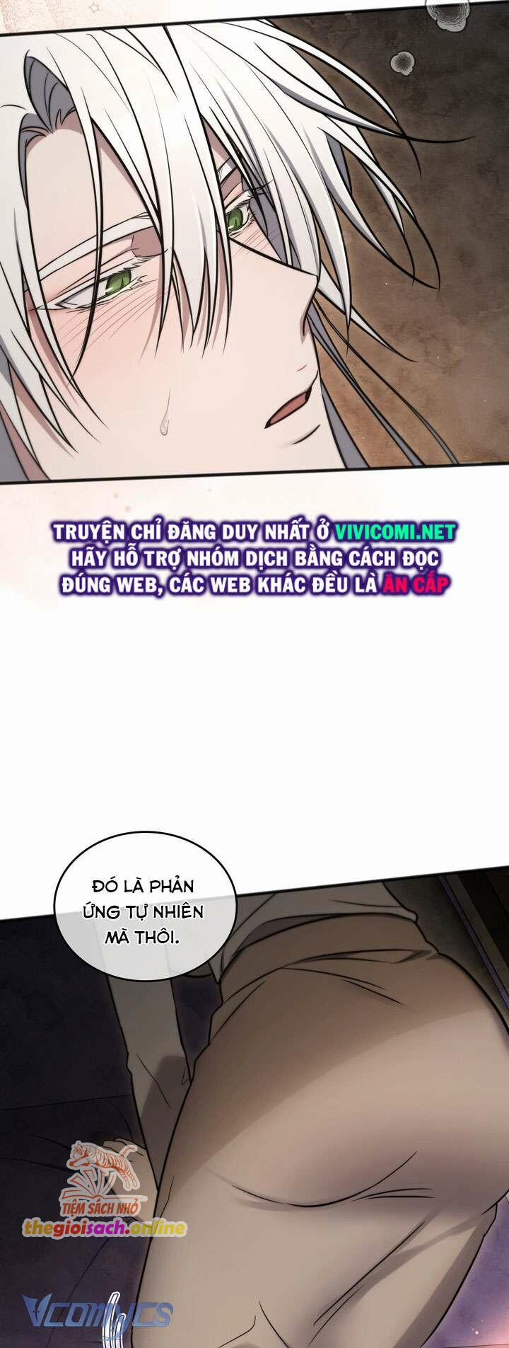 [18+] Đảo Vô Ảnh 8 trang 31