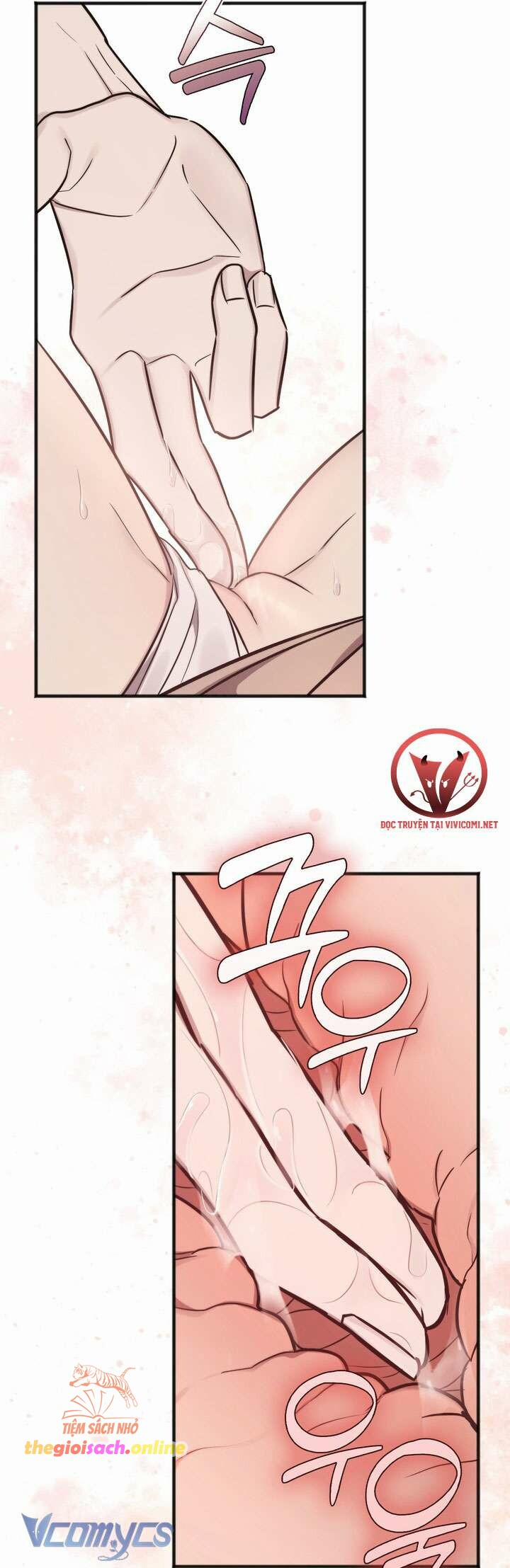 [18+] Đảo Vô Ảnh 8 trang 38