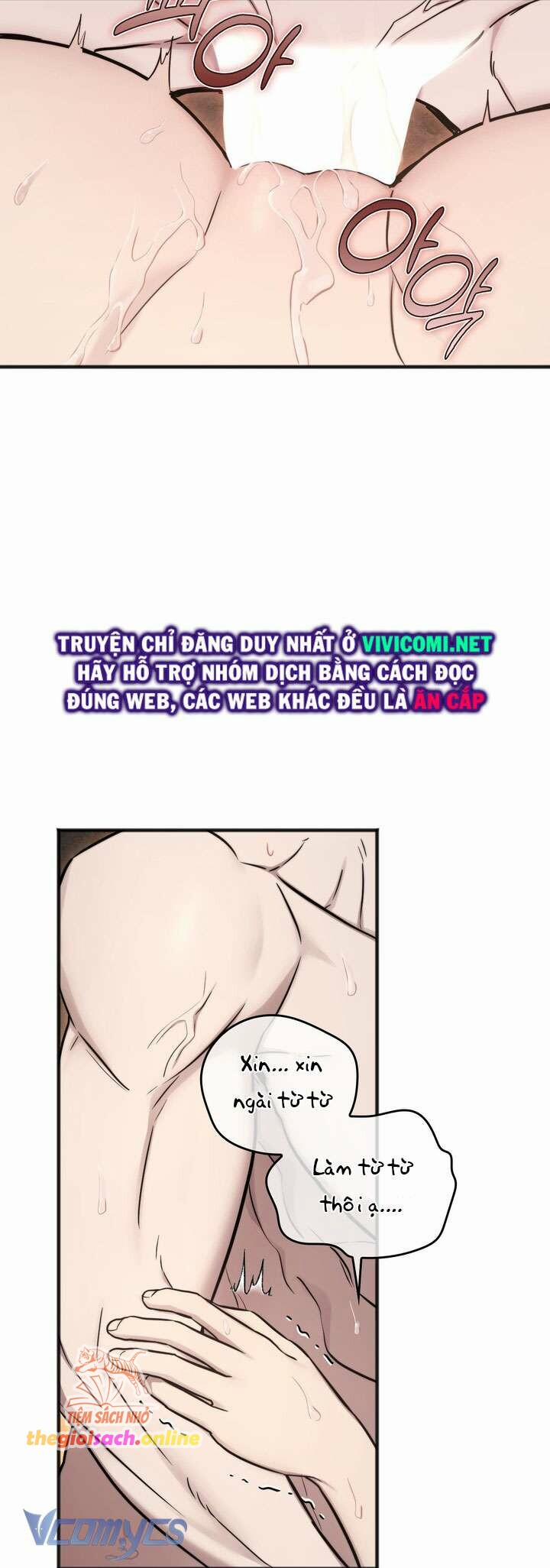 [18+] Đảo Vô Ảnh 8 trang 49