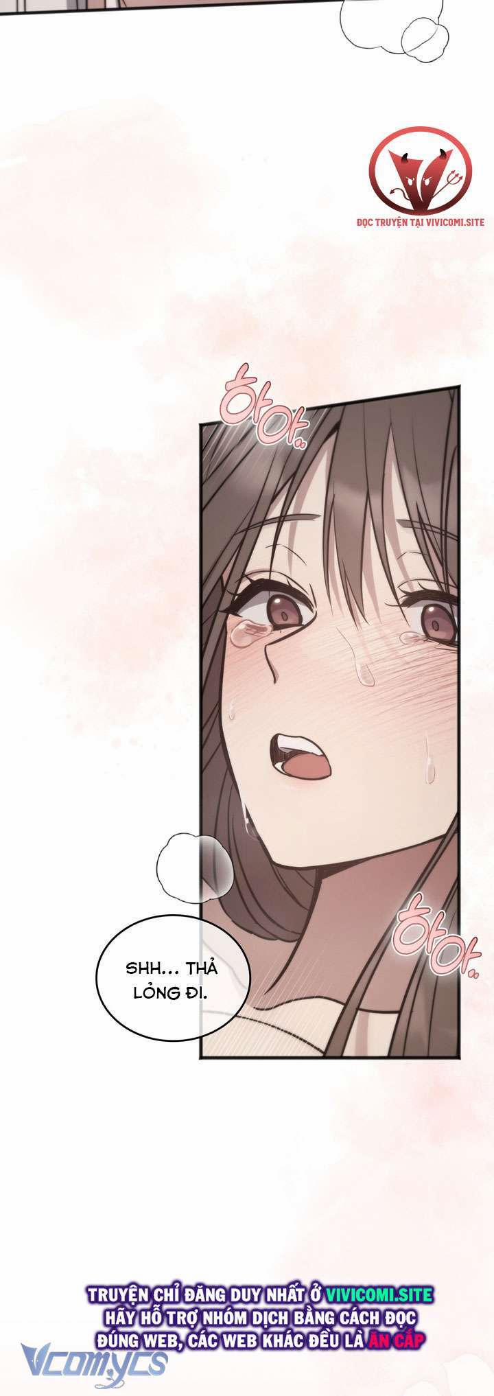 [18+] Đảo Vô Ảnh 9 trang 11