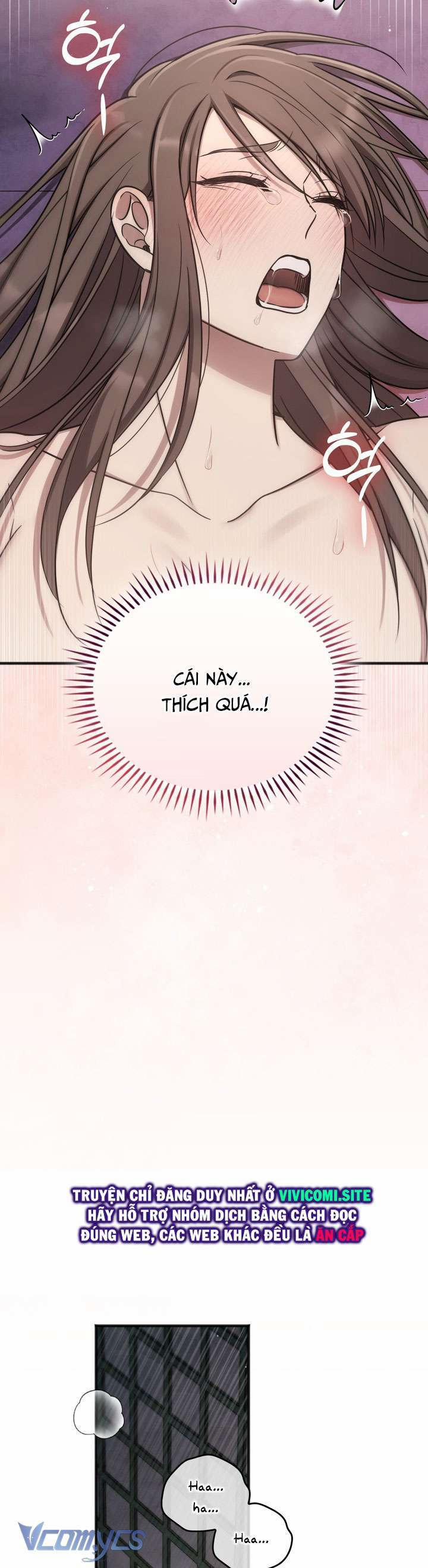 [18+] Đảo Vô Ảnh 9 trang 16