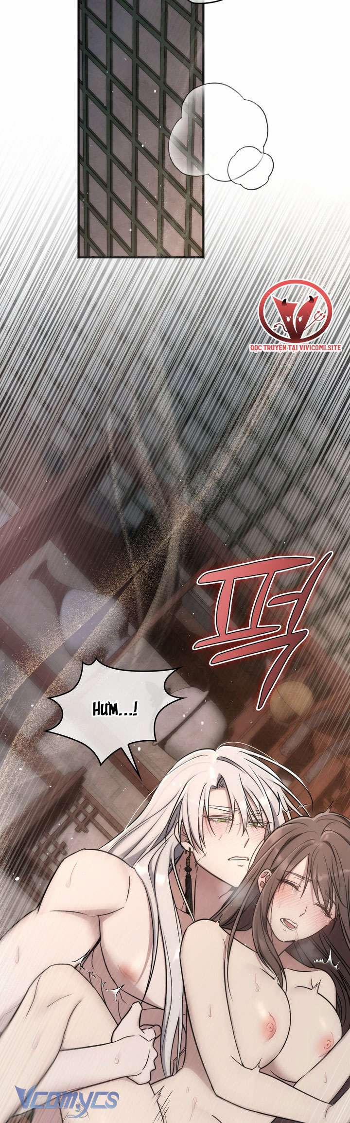 [18+] Đảo Vô Ảnh 9 trang 17