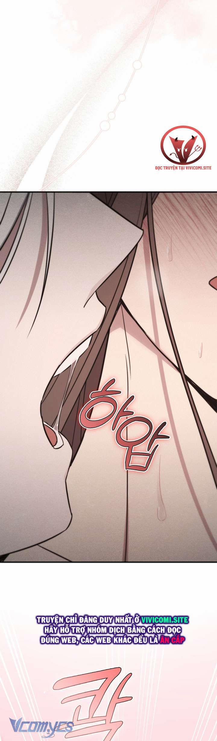 [18+] Đảo Vô Ảnh 9 trang 20