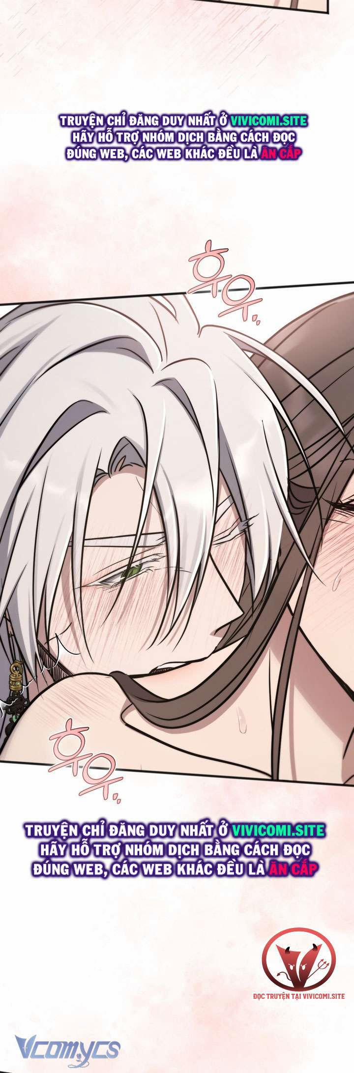 [18+] Đảo Vô Ảnh 9 trang 22