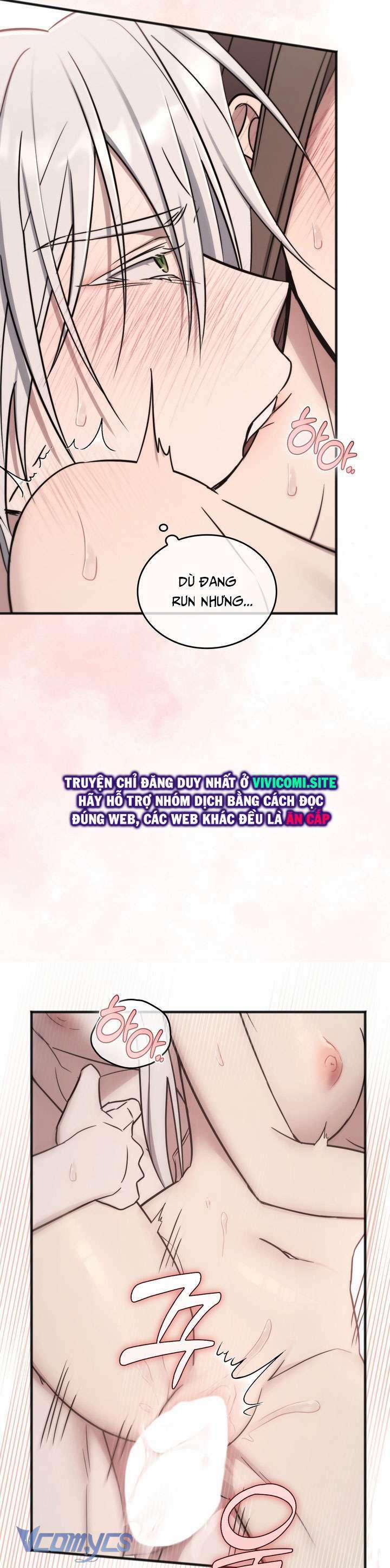 [18+] Đảo Vô Ảnh 9 trang 23
