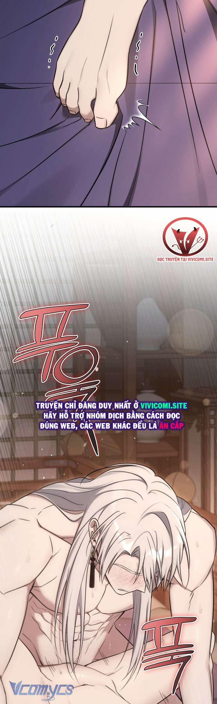 [18+] Đảo Vô Ảnh 9 trang 27