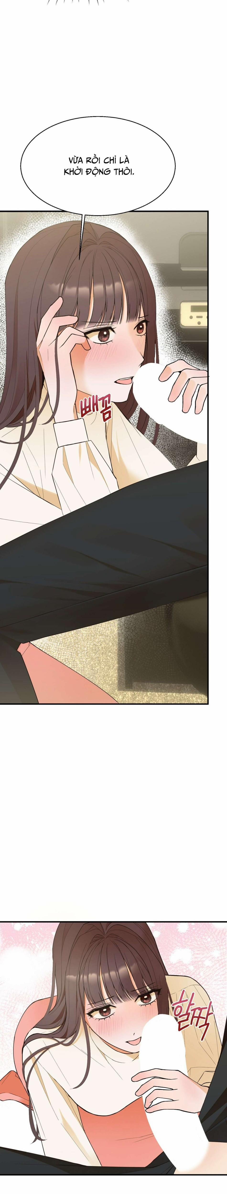 [18+] Đây Không Phải Lý Do Khiến Tôi Gia Nhập Công Ty 3 trang 17