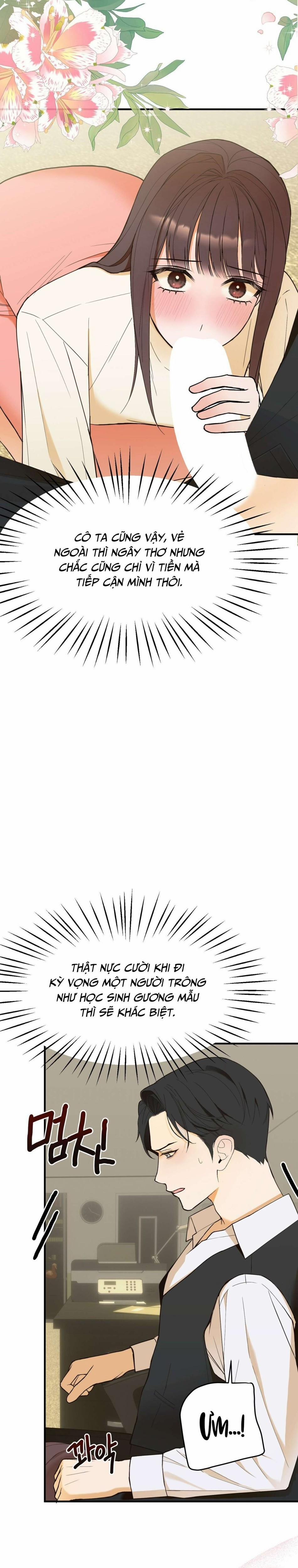 [18+] Đây Không Phải Lý Do Khiến Tôi Gia Nhập Công Ty 3 trang 23