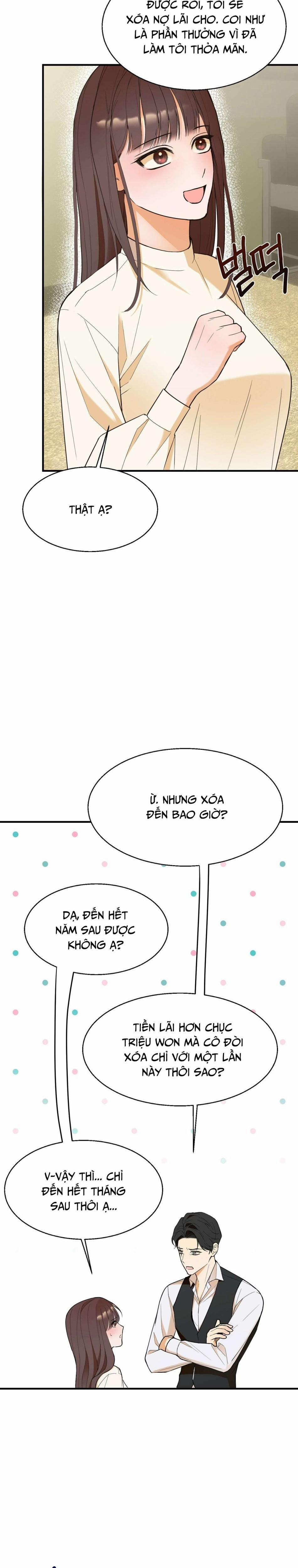 [18+] Đây Không Phải Lý Do Khiến Tôi Gia Nhập Công Ty 3 trang 29