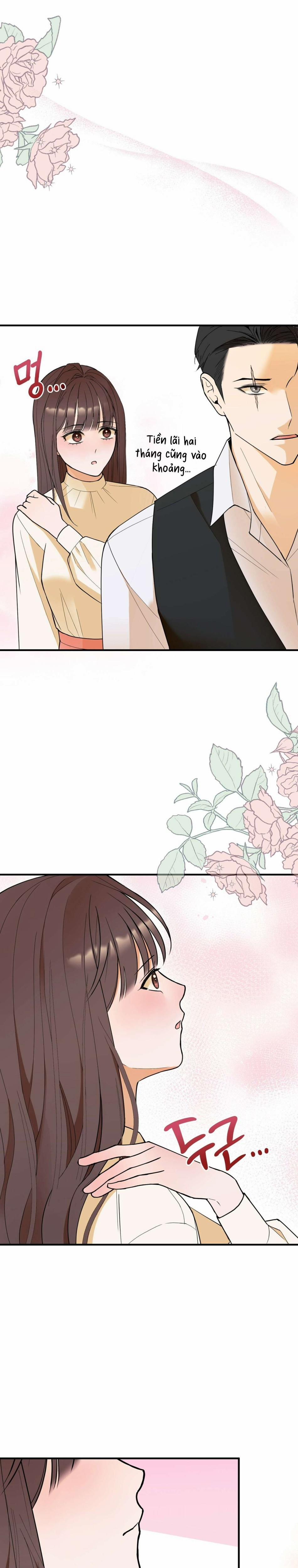 [18+] Đây Không Phải Lý Do Khiến Tôi Gia Nhập Công Ty 3 trang 31