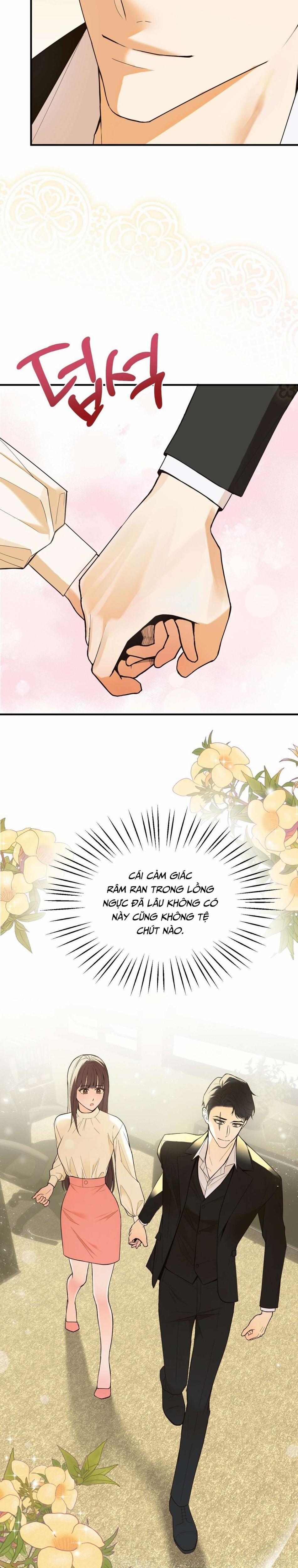 [18+] Đây Không Phải Lý Do Khiến Tôi Gia Nhập Công Ty 3 trang 37
