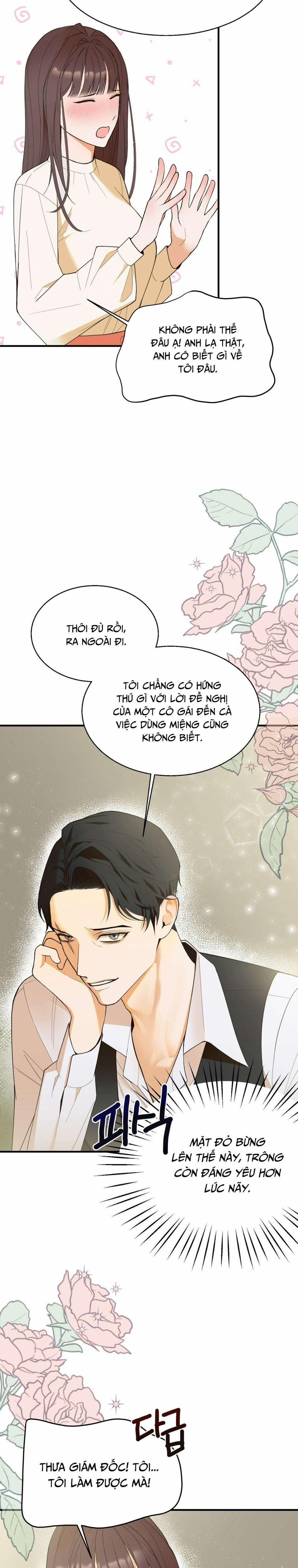 [18+] Đây Không Phải Lý Do Khiến Tôi Gia Nhập Công Ty 3 trang 5