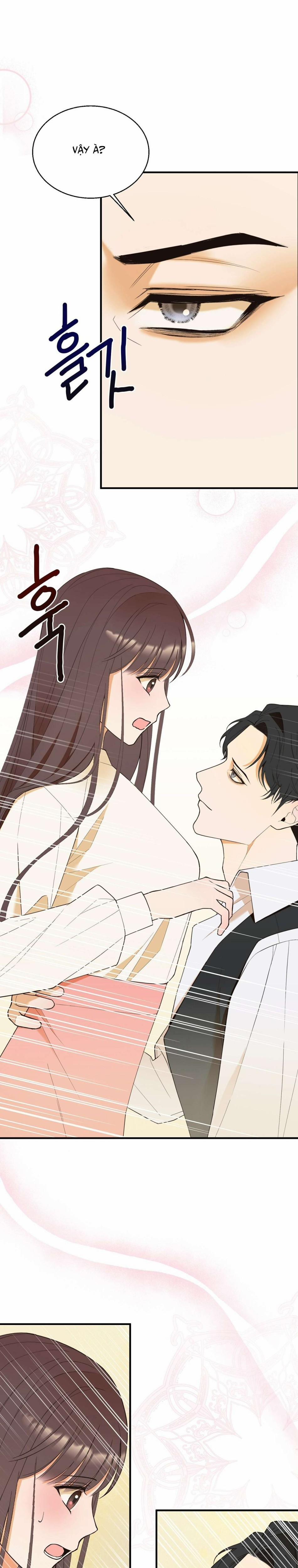 [18+] Đây Không Phải Lý Do Khiến Tôi Gia Nhập Công Ty 3 trang 7