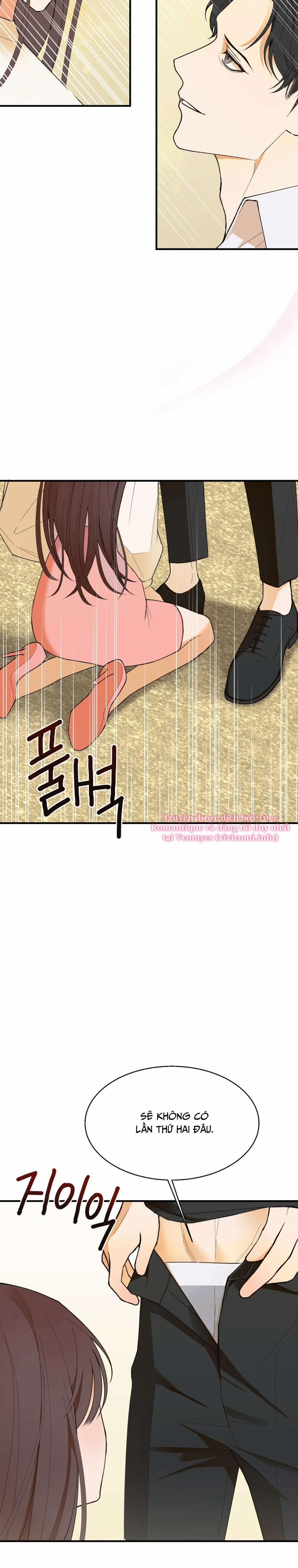 [18+] Đây Không Phải Lý Do Khiến Tôi Gia Nhập Công Ty 3 trang 8