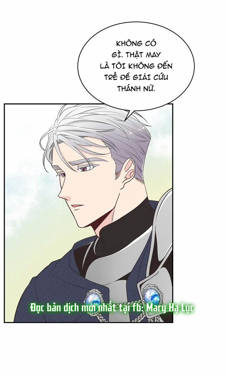[18+] Đêm Bí Mật Của Thánh Nữ Bị Giam Cầm 1.2 trang 13