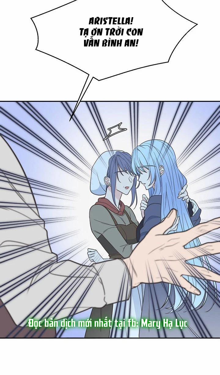 [18+] Đêm Bí Mật Của Thánh Nữ Bị Giam Cầm 1.2 trang 16