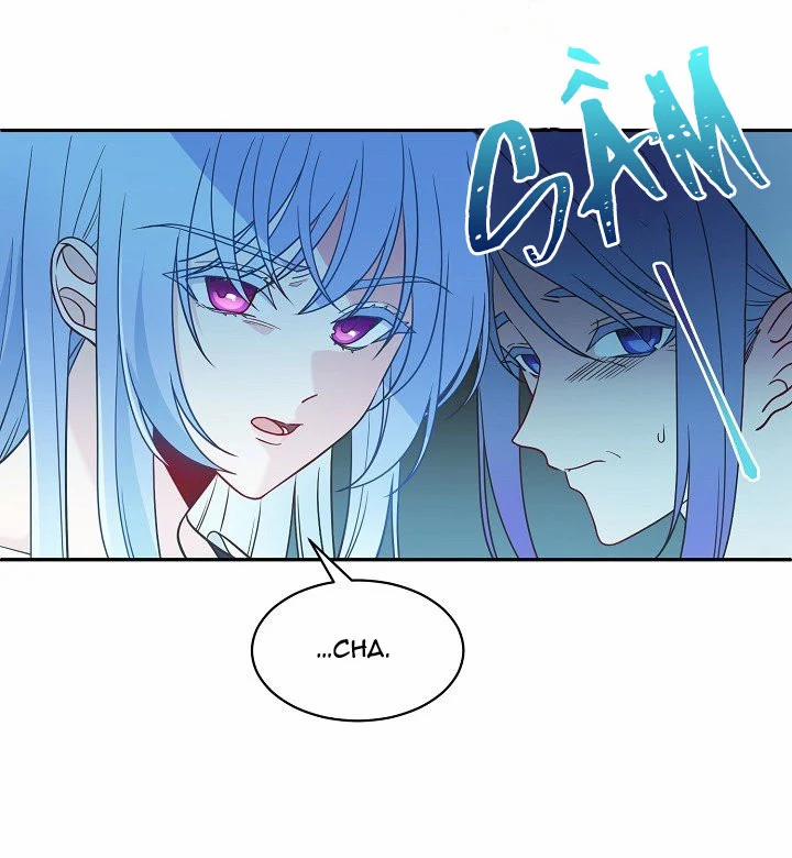 [18+] Đêm Bí Mật Của Thánh Nữ Bị Giam Cầm 1.2 trang 18