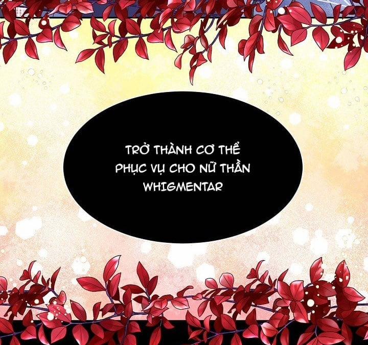 [18+] Đêm Bí Mật Của Thánh Nữ Bị Giam Cầm 1.2 trang 21