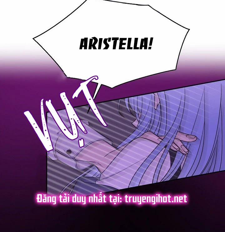 [18+] Đêm Bí Mật Của Thánh Nữ Bị Giam Cầm 1.2 trang 28