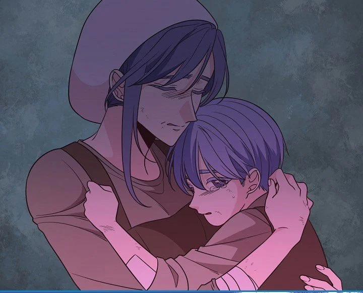 [18+] Đêm Bí Mật Của Thánh Nữ Bị Giam Cầm 1.2 trang 32