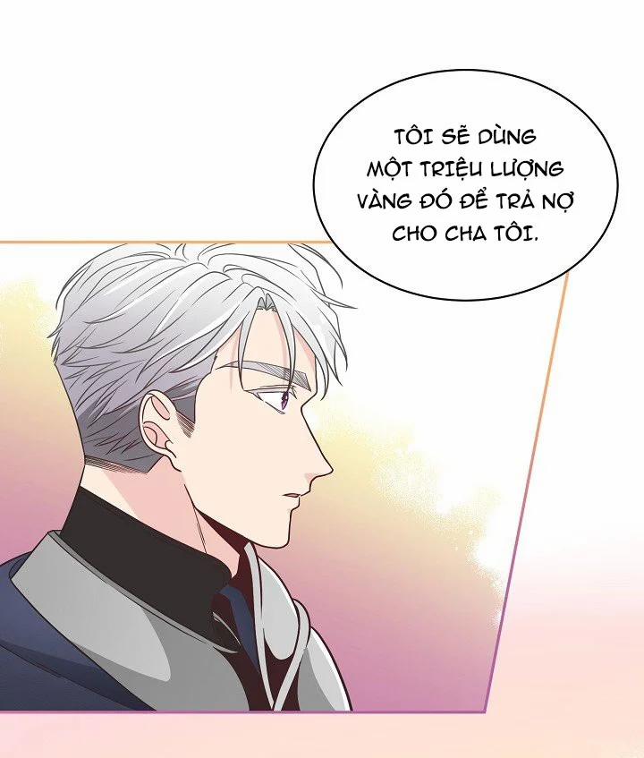 [18+] Đêm Bí Mật Của Thánh Nữ Bị Giam Cầm 1.2 trang 37