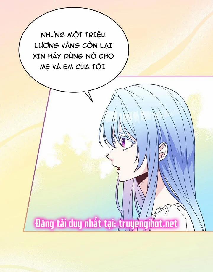 [18+] Đêm Bí Mật Của Thánh Nữ Bị Giam Cầm 1.2 trang 38