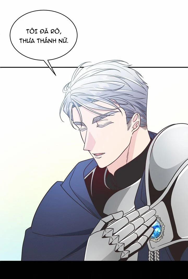 [18+] Đêm Bí Mật Của Thánh Nữ Bị Giam Cầm 1.2 trang 41
