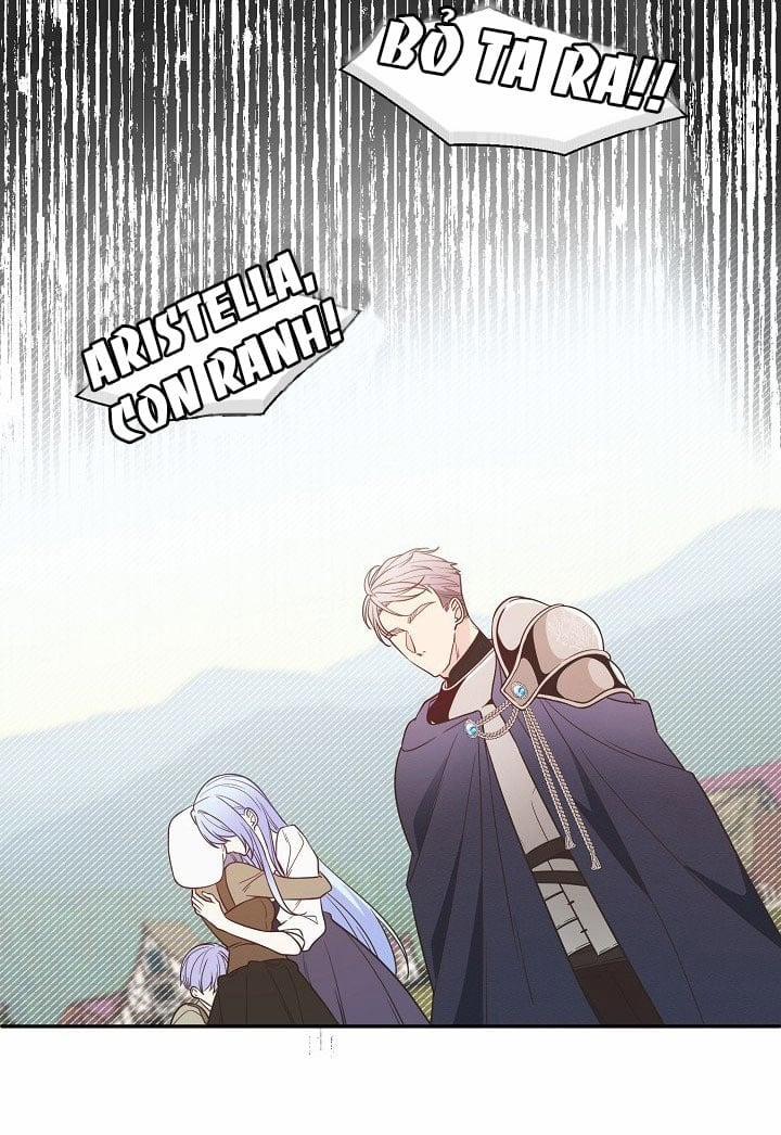 [18+] Đêm Bí Mật Của Thánh Nữ Bị Giam Cầm 1.2 trang 43