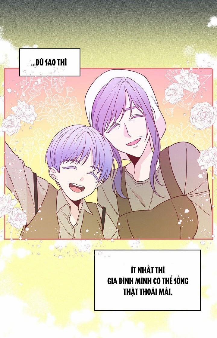 [18+] Đêm Bí Mật Của Thánh Nữ Bị Giam Cầm 1.2 trang 47