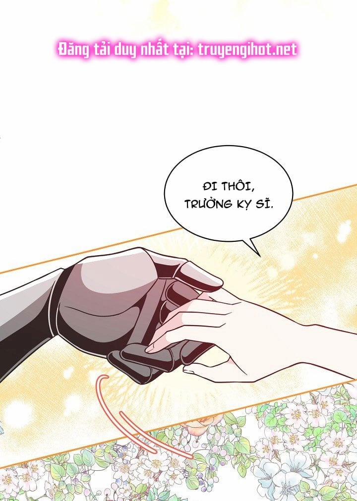 [18+] Đêm Bí Mật Của Thánh Nữ Bị Giam Cầm 1.2 trang 48