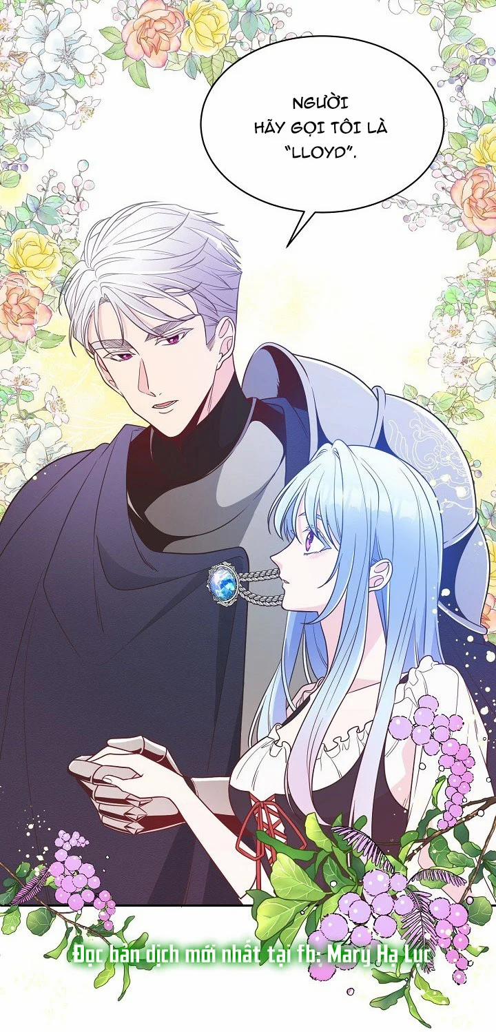 [18+] Đêm Bí Mật Của Thánh Nữ Bị Giam Cầm 1.2 trang 49