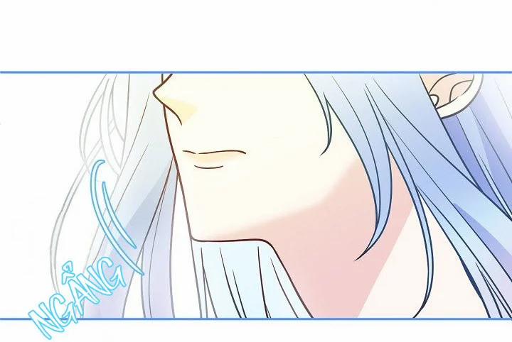 [18+] Đêm Bí Mật Của Thánh Nữ Bị Giam Cầm 1.2 trang 51