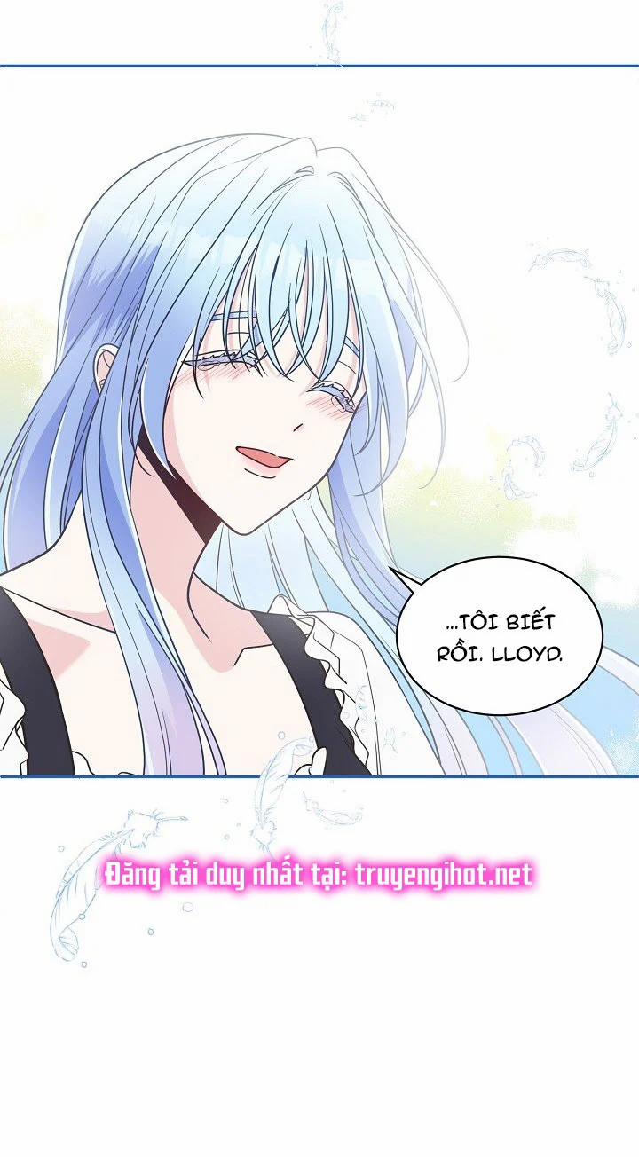 [18+] Đêm Bí Mật Của Thánh Nữ Bị Giam Cầm 1.2 trang 52