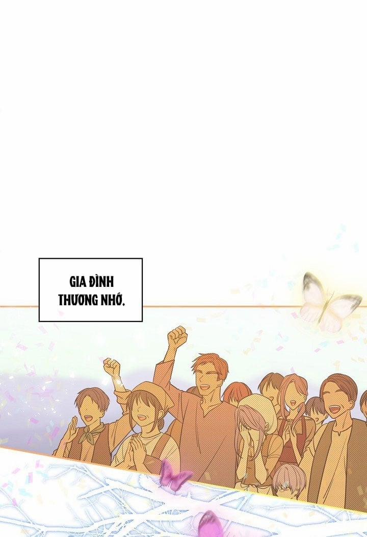 [18+] Đêm Bí Mật Của Thánh Nữ Bị Giam Cầm 1.2 trang 53